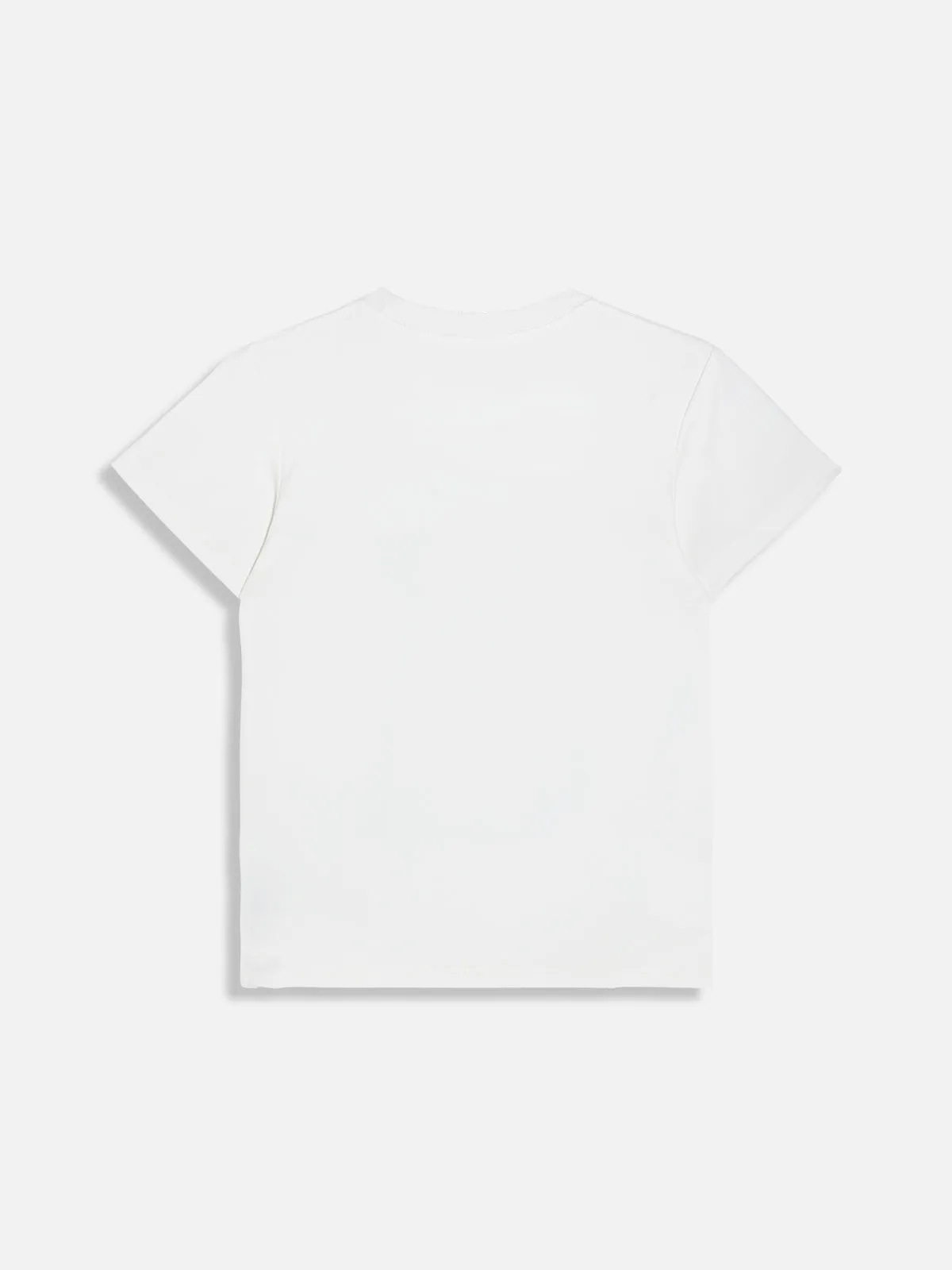 Aelfric Eden Cartoon Dog Graphic Tee sold by Aelfric Eden product image thumbnail 3