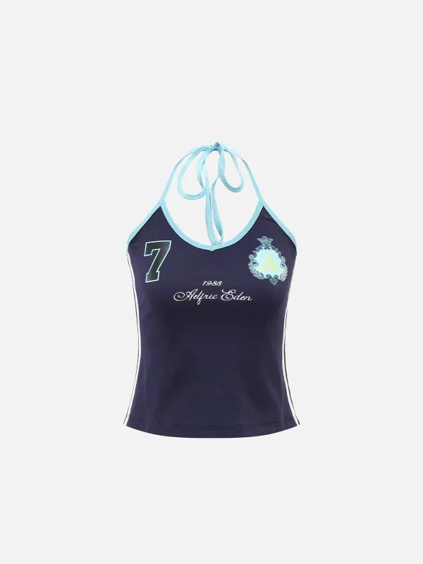Aelfric Eden Print Bandage Cami Top sold by Aelfric Eden