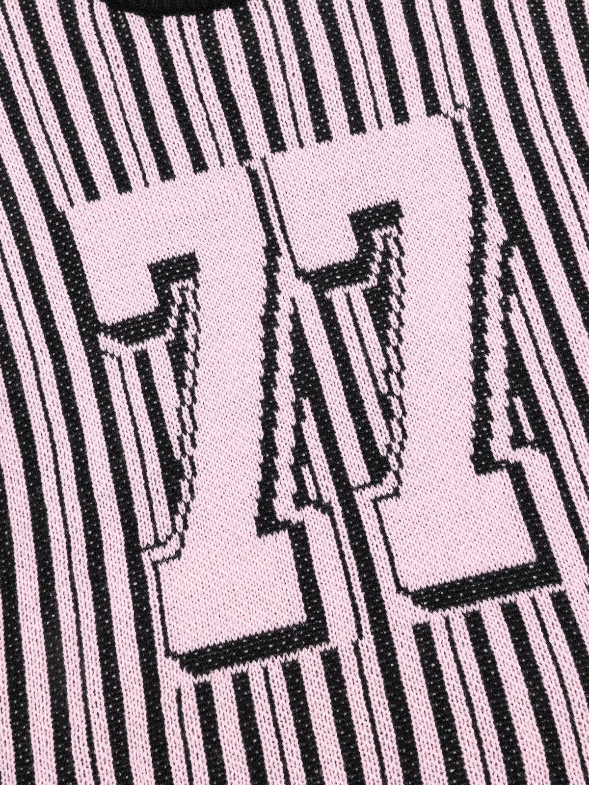 Aelfric Eden 77 Stripe Knit Tee sold by Aelfric Eden product image thumbnail 3