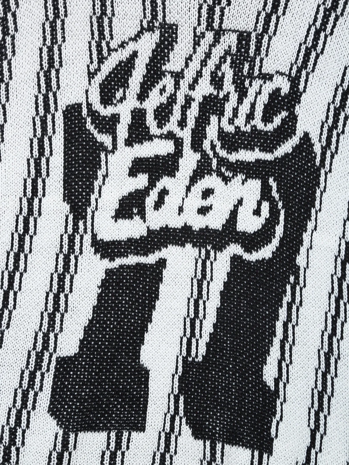 Aelfric Eden 77 V-Neck Knit sold by Aelfric Eden product image thumbnail 4