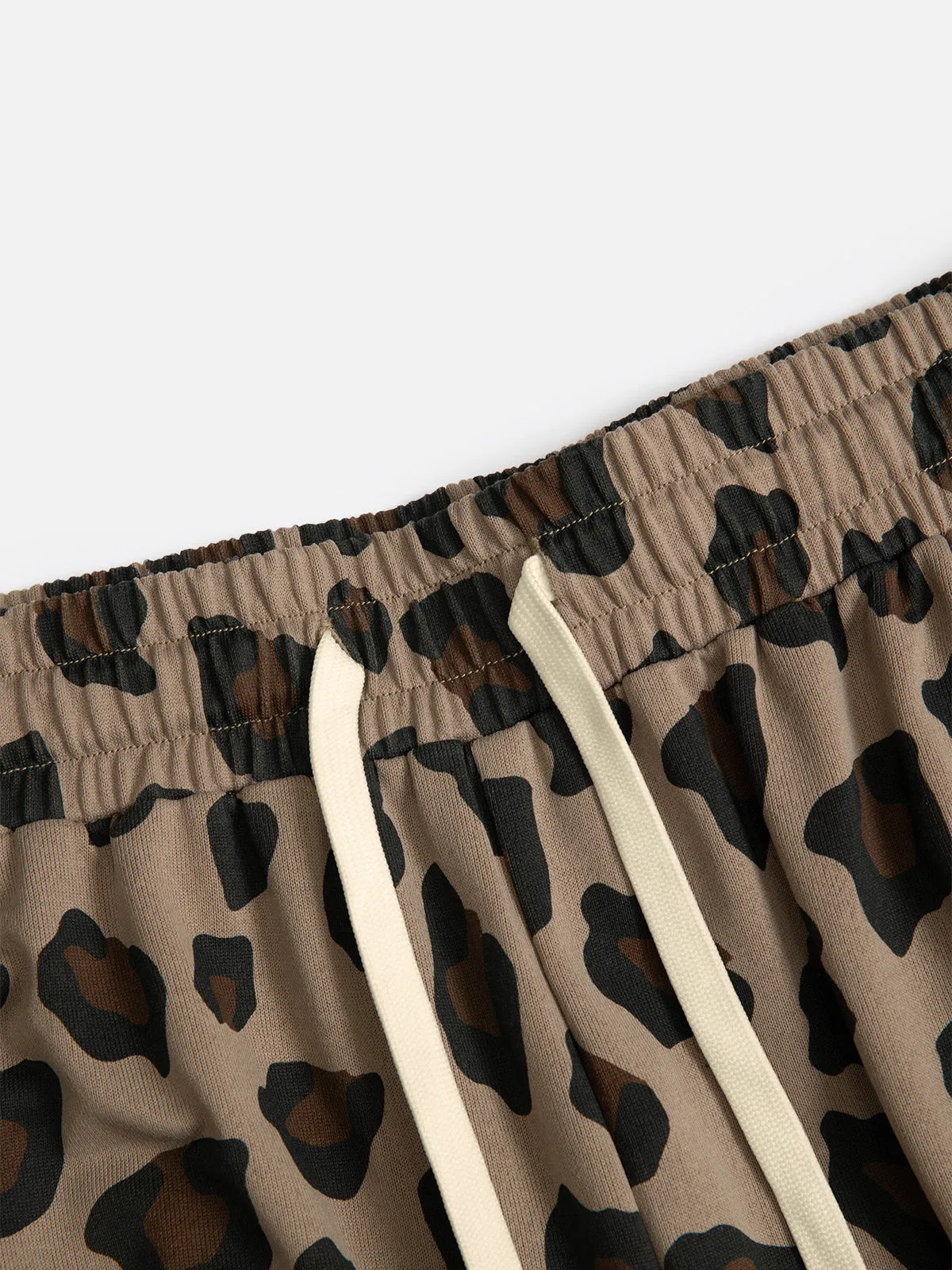 Aelfric Eden Super Baggy Sweatpants sold by Aelfric Eden product image thumbnail 3