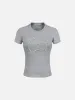 Aelfric Eden Pearl Dog Tee sold by Aelfric Eden