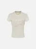 Aelfric Eden Pearl Dog Tee sold by Aelfric Eden