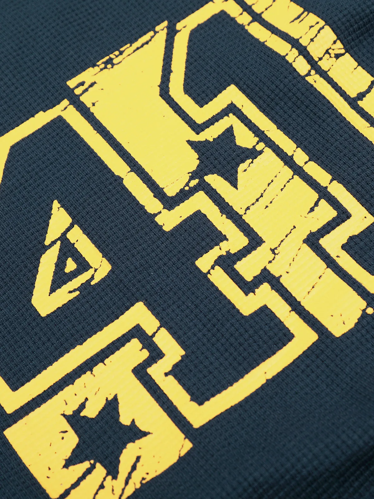 Aelfric Eden Number Off Shoulder Tee sold by Aelfric Eden product image thumbnail 4