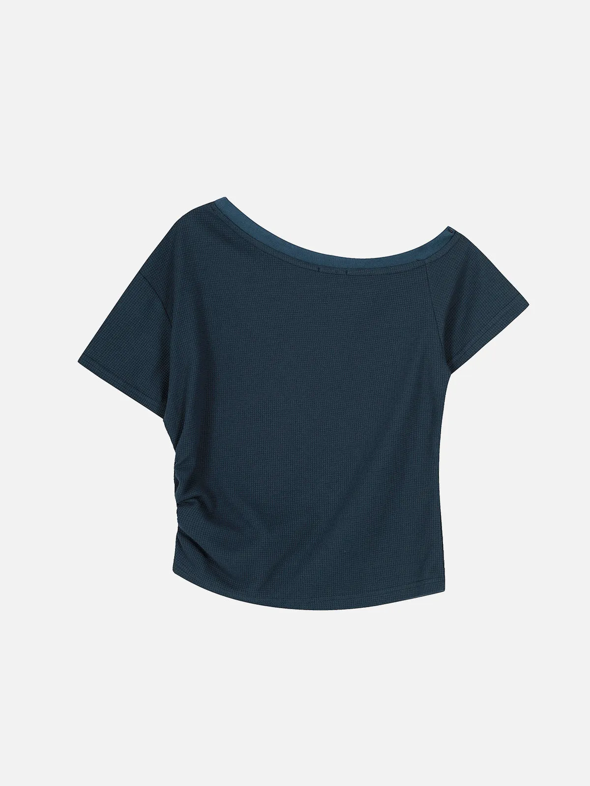 Aelfric Eden Number Off Shoulder Tee sold by Aelfric Eden product image thumbnail 3