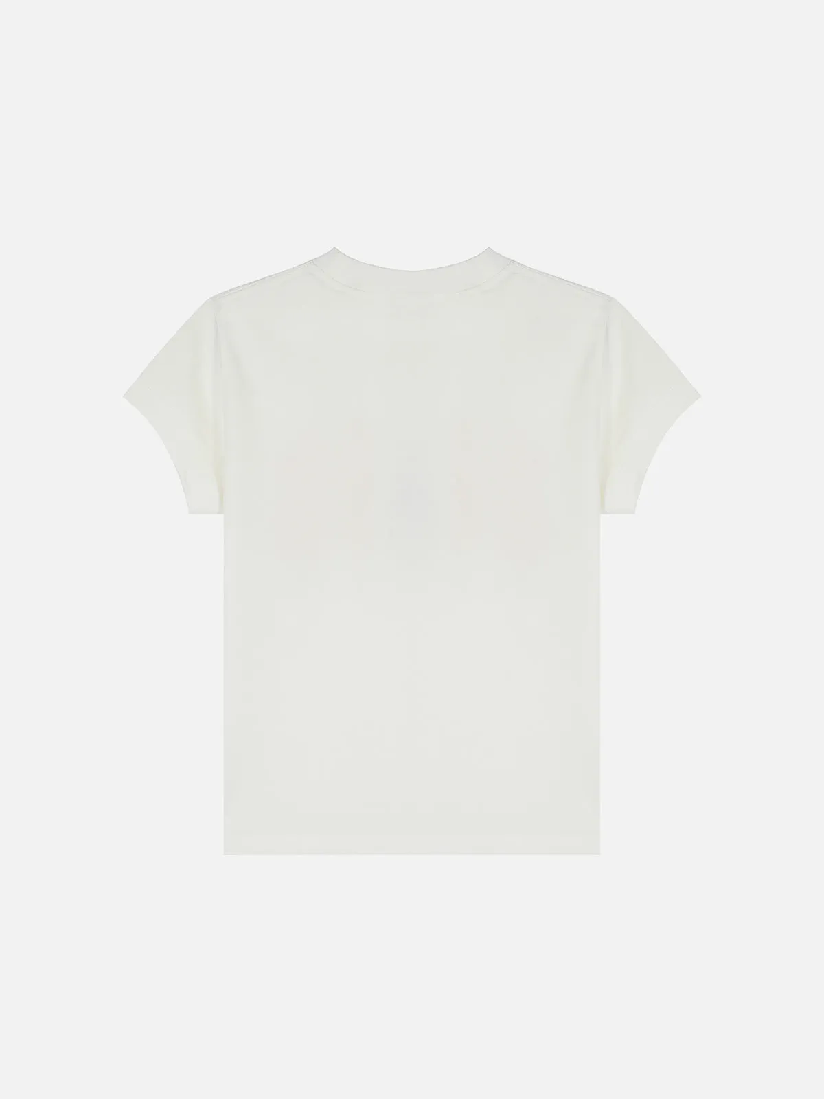 Aelfric Eden Rhinestone Star Tee sold by Aelfric Eden product image thumbnail 4