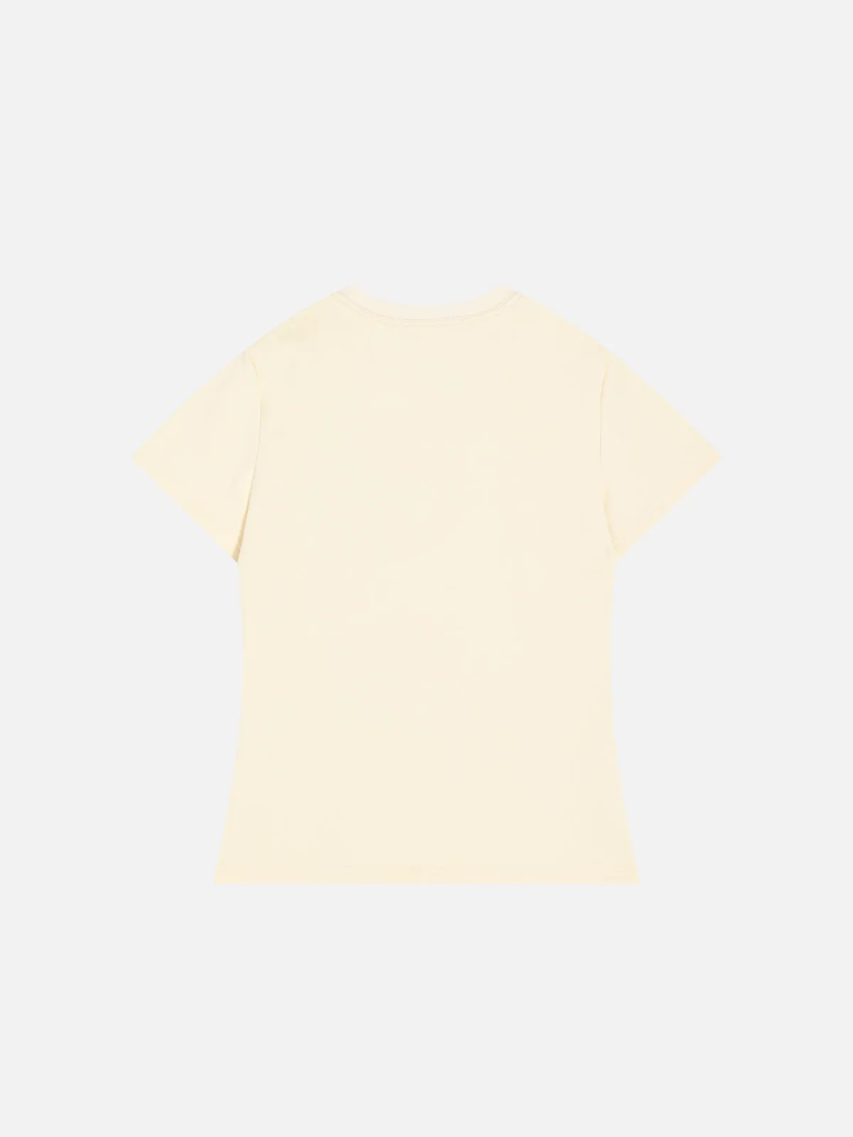 Aelfric Eden Star Strawberry Print Tee sold by Aelfric Eden product image thumbnail 2