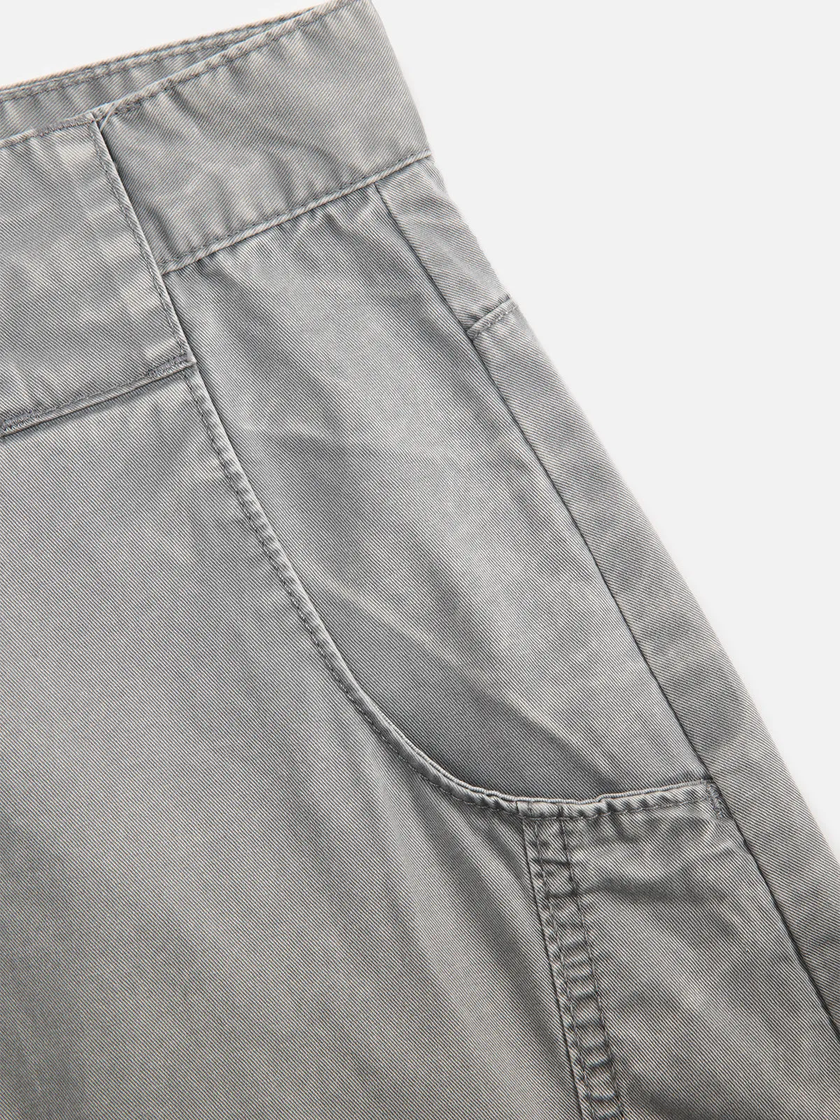 Aelfric Eden Barrel Longline Jorts sold by Aelfric Eden product image thumbnail 5