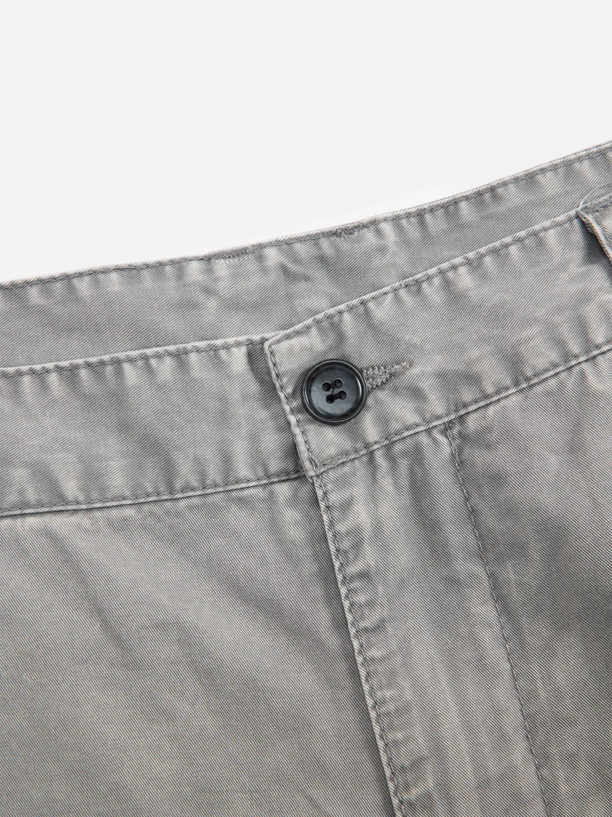 Aelfric Eden Barrel Longline Jorts sold by Aelfric Eden product image thumbnail 4