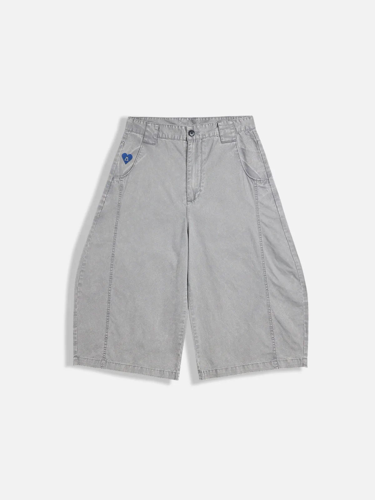 Aelfric Eden Barrel Longline Jorts sold by Aelfric Eden