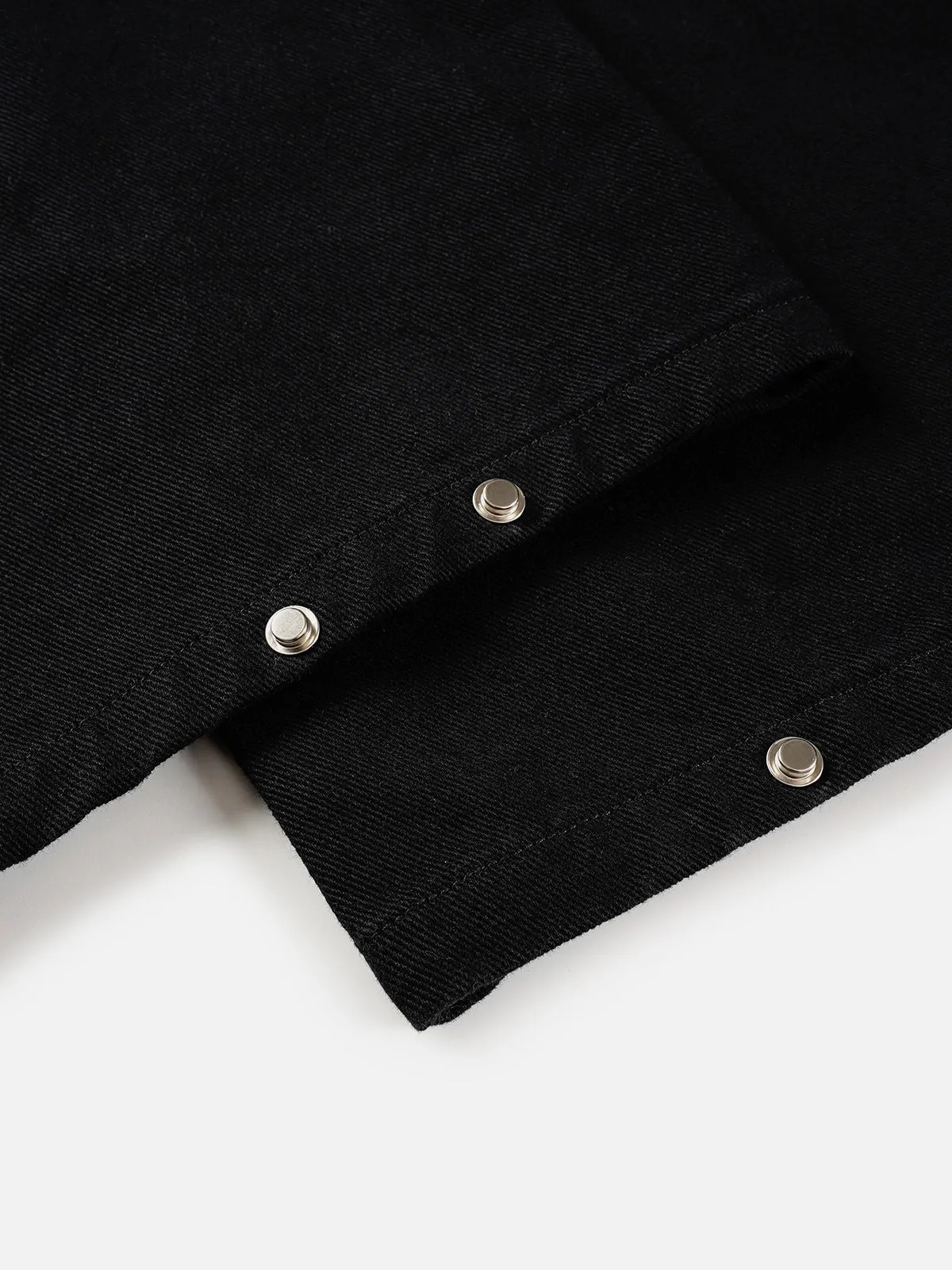 Aelfric Eden Multi Pocket Barrel Cargo Pants sold by Aelfric Eden product image thumbnail 5