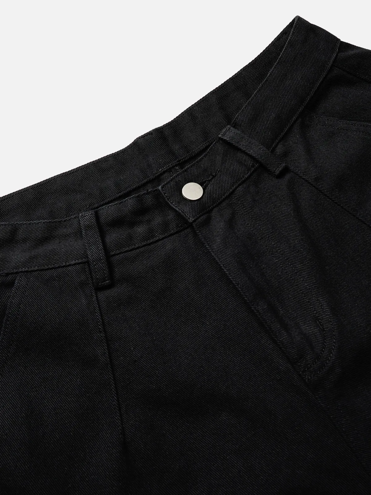 Aelfric Eden Multi Pocket Barrel Cargo Pants sold by Aelfric Eden product image thumbnail 4