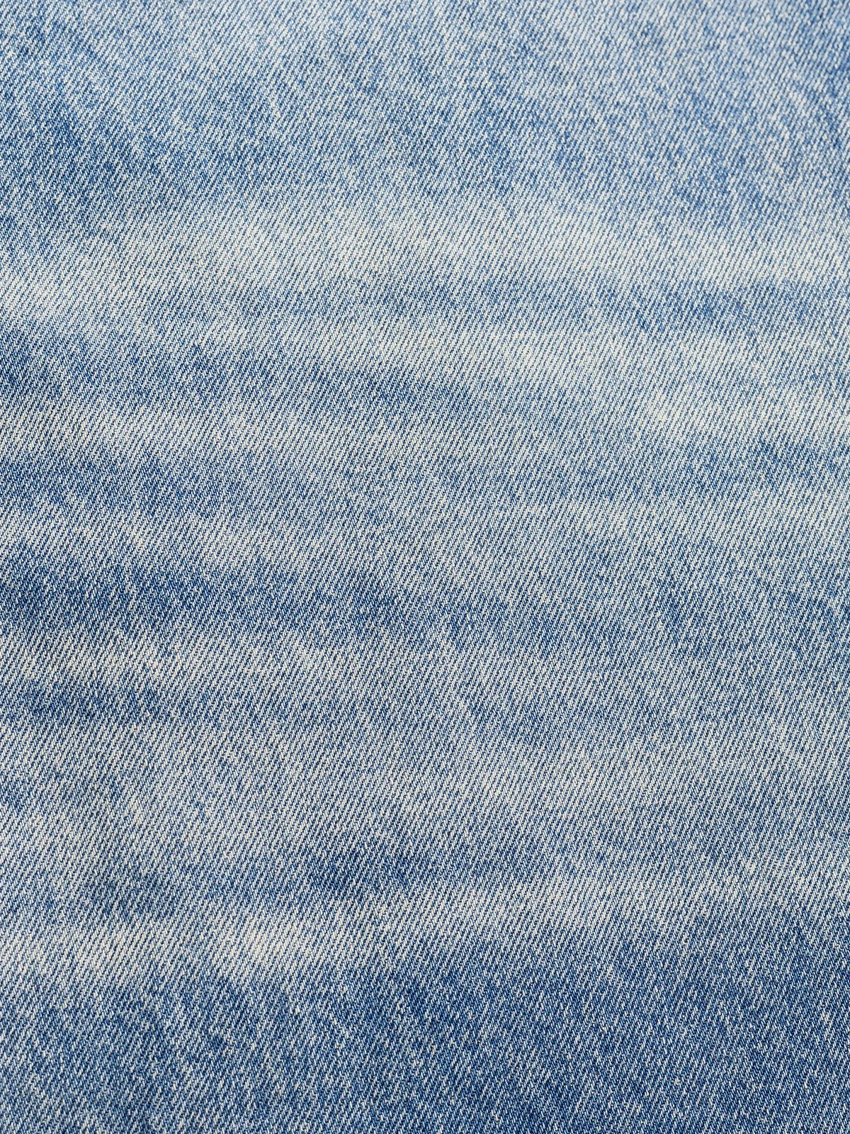 Aelfric Eden Sticker Print Super Baggy Barrel Jeans sold by Aelfric Eden product image thumbnail 4