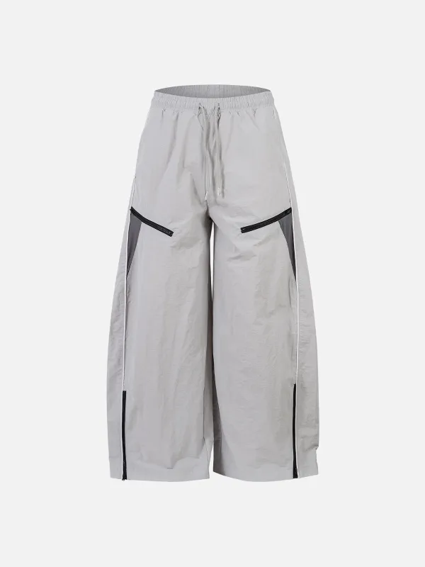 Aelfric Eden Patchwork Track Pants sold by Aelfric Eden