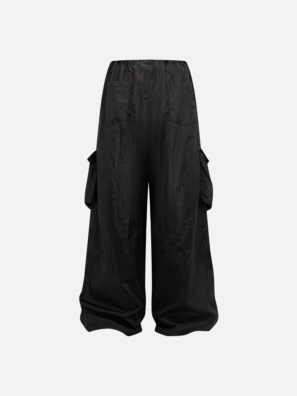 Aelfric Eden Multi Pocket Track Pants sold by Aelfric Eden product image thumbnail 3