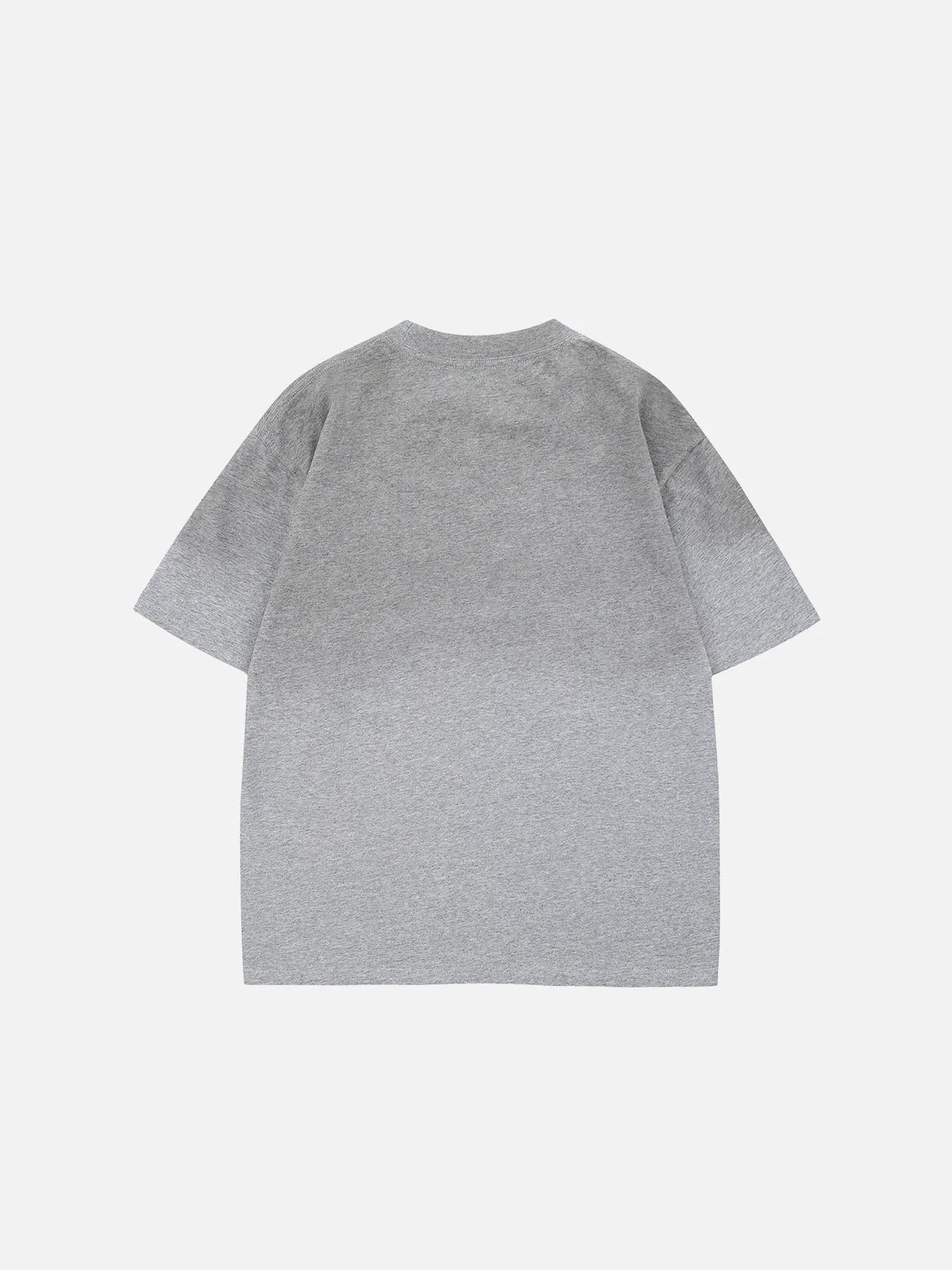 Aelfric Eden Gradient Tee sold by Aelfric Eden product image thumbnail 3
