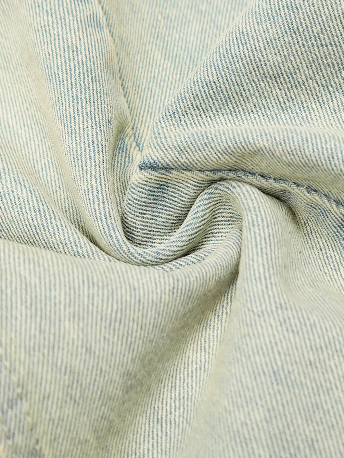 Aelfric Eden Washed Barrel Jeans sold by Aelfric Eden product image thumbnail 5