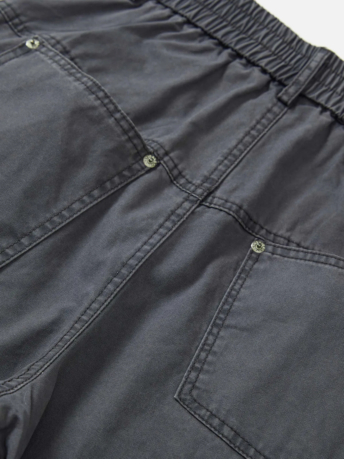 Aelfric Eden Pleated Barrel Cargo Pants sold by Aelfric Eden product image thumbnail 5