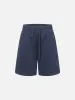 Aelfric Eden Thorn Embroidery Shorts sold by Aelfric Eden