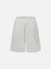 Aelfric Eden Thorn Embroidery Shorts sold by Aelfric Eden