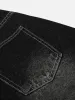 Aelfric Eden Camo Patchwork Longline Jorts sold by Aelfric Eden