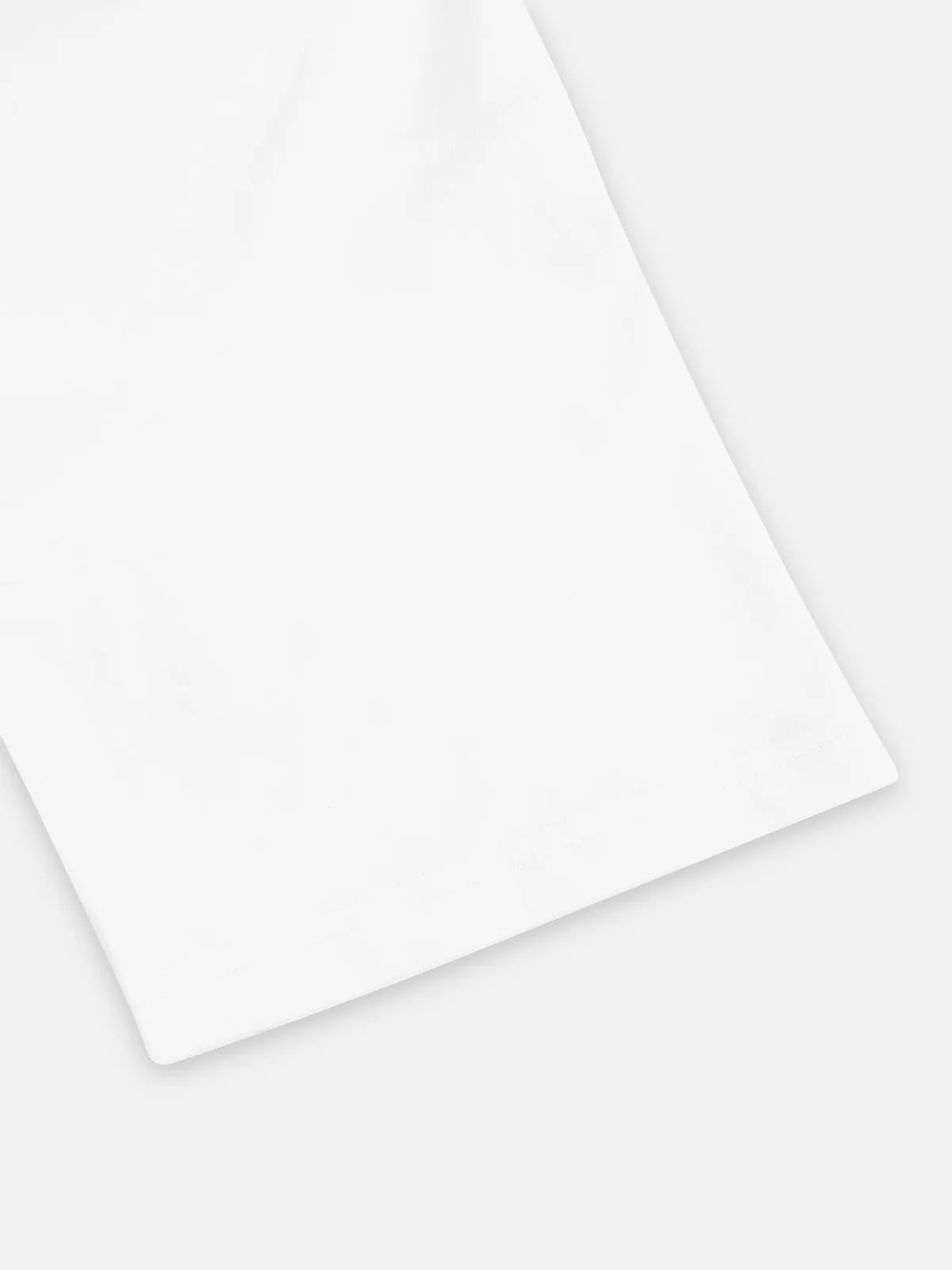 Aelfric Eden Blurring Dog Print Tee sold by Aelfric Eden product image thumbnail 5