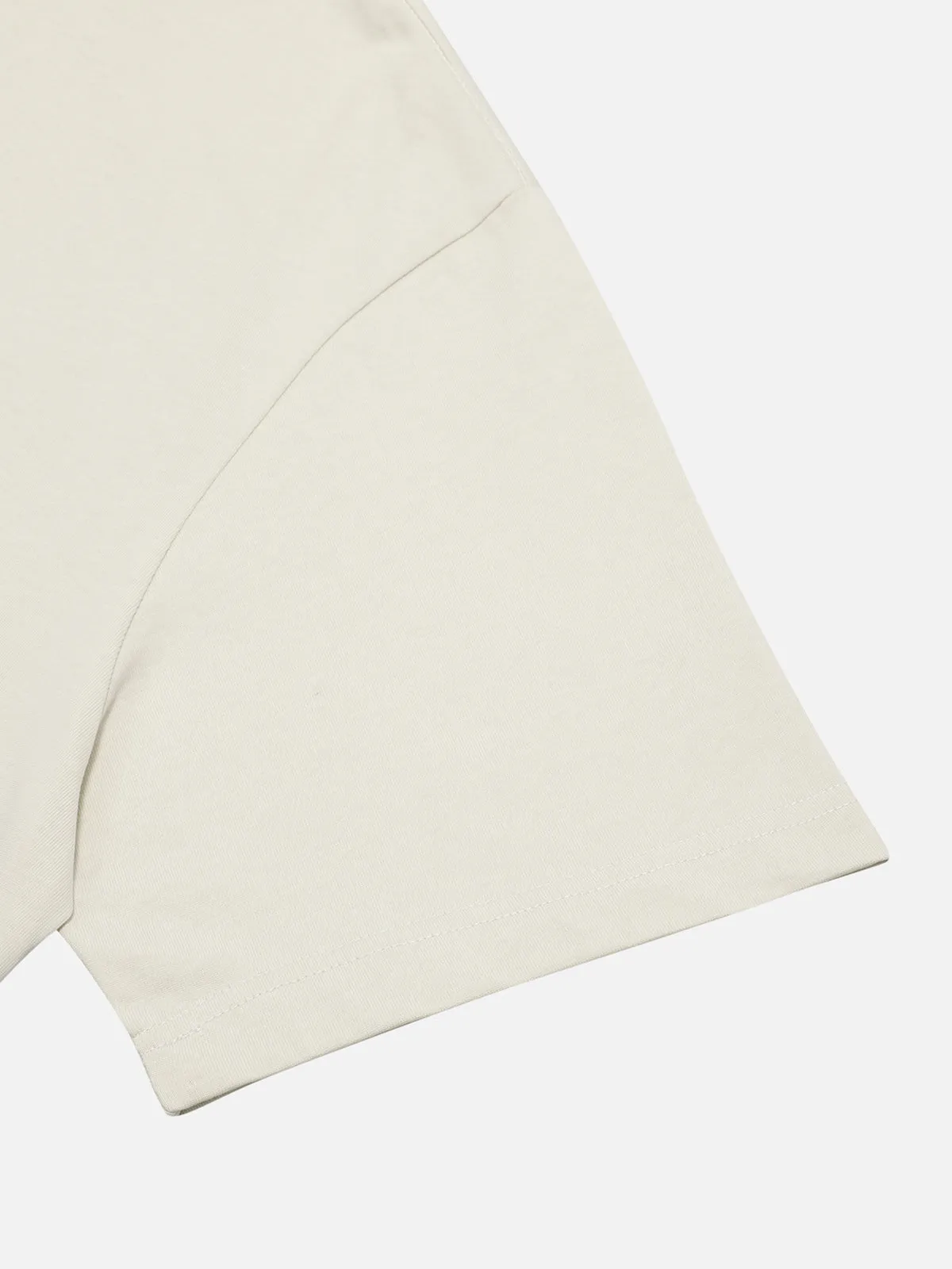 Aelfric Eden Dachshund Graphic Tee sold by Aelfric Eden product image thumbnail 5