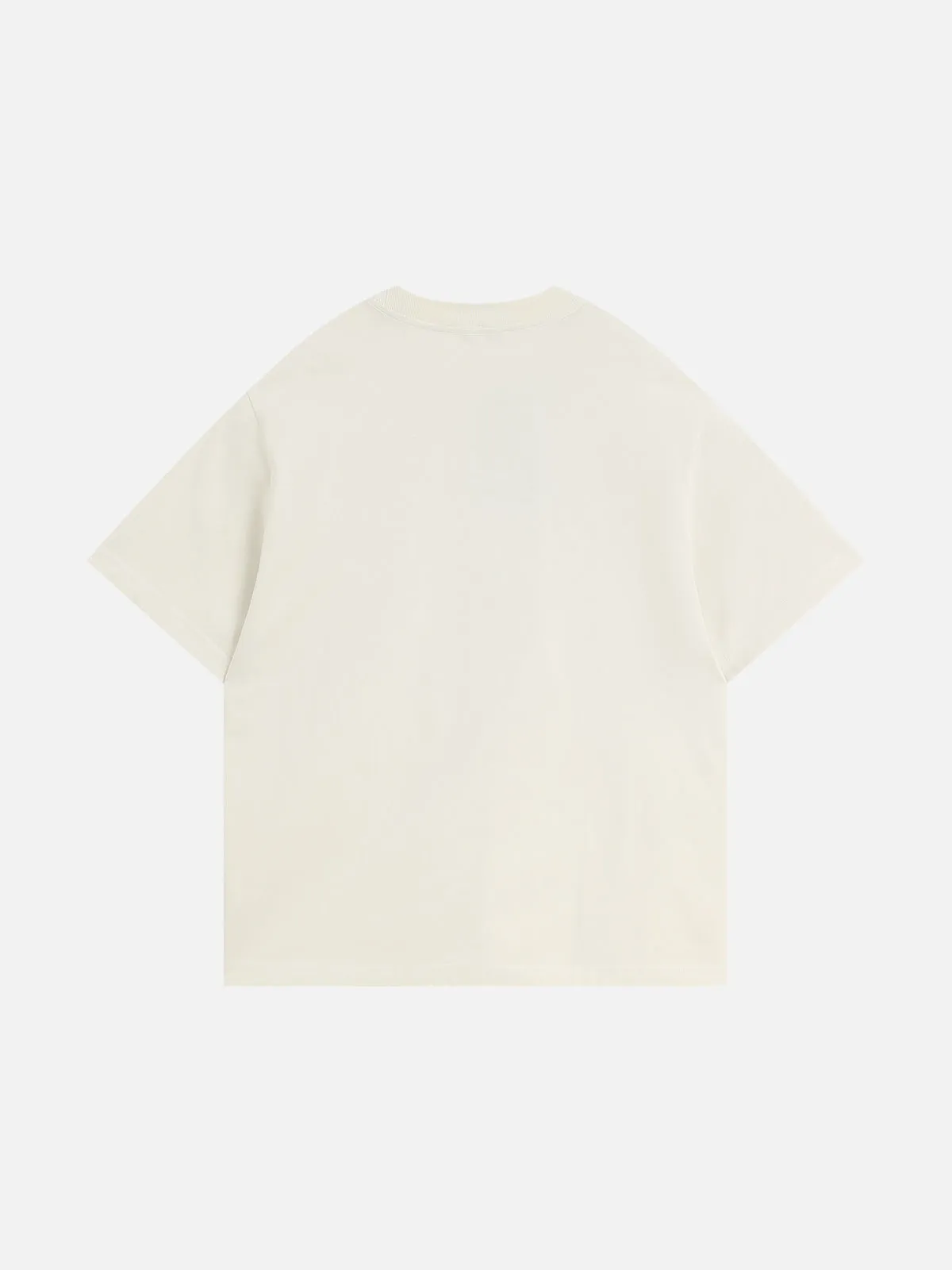 Aelfric Eden Dachshund Graphic Tee sold by Aelfric Eden product image thumbnail 3