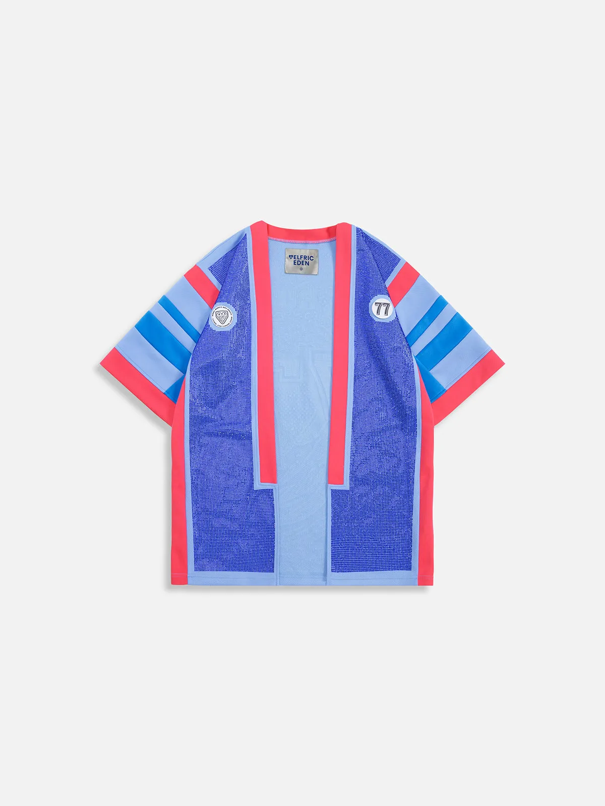 Aelfric Eden Make Waves Rhinestone Robe sold by Aelfric Eden product image thumbnail 5