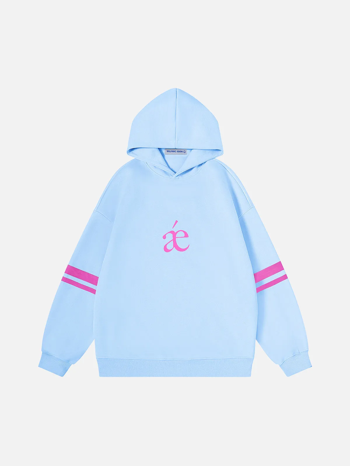 Aelfric Eden aé Pullover Hoodie sold by Aelfric Eden product image thumbnail 2