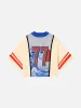 Aelfric Eden 77 Make Waves Boxy Tee sold by Aelfric Eden