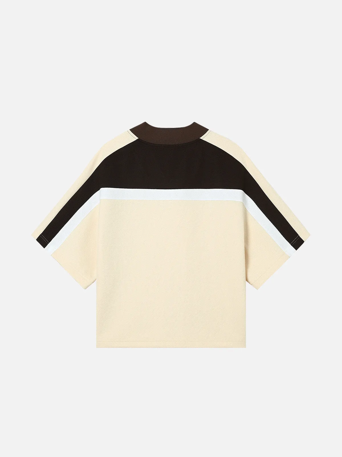 Aelfric Eden 77 V-Neck Tee sold by Aelfric Eden product image thumbnail 3