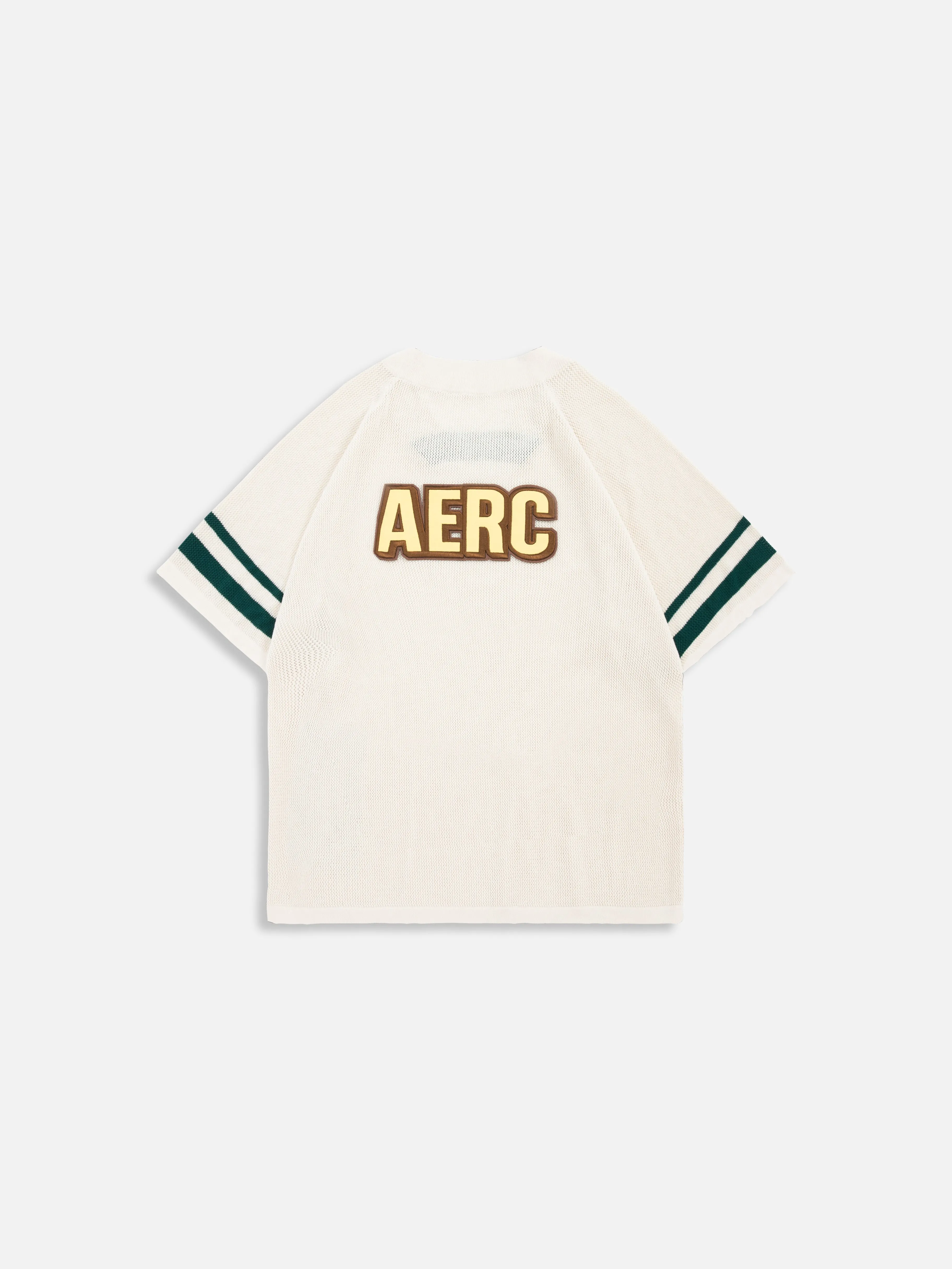 Aelfric Eden 77 V-Neck Knit Tee sold by Aelfric Eden product image thumbnail 2