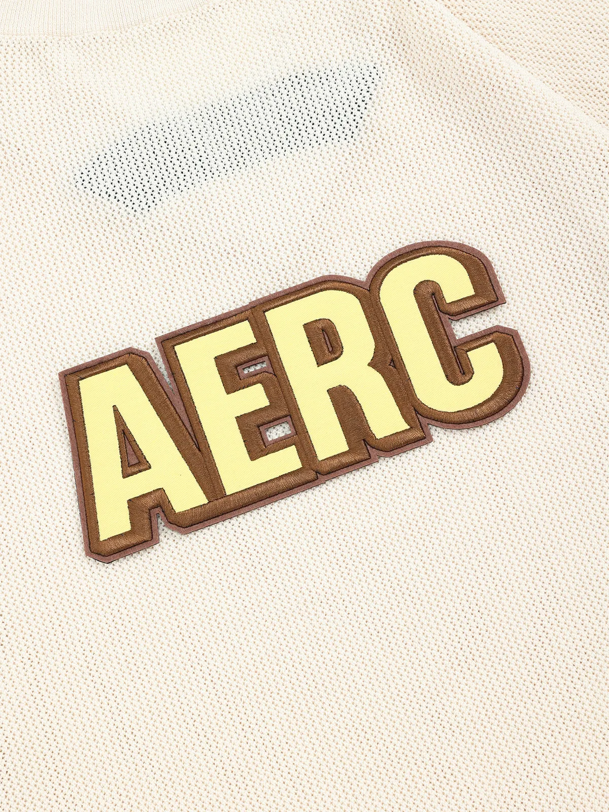 Aelfric Eden 77 V-Neck Knit Tee sold by Aelfric Eden product image thumbnail 4