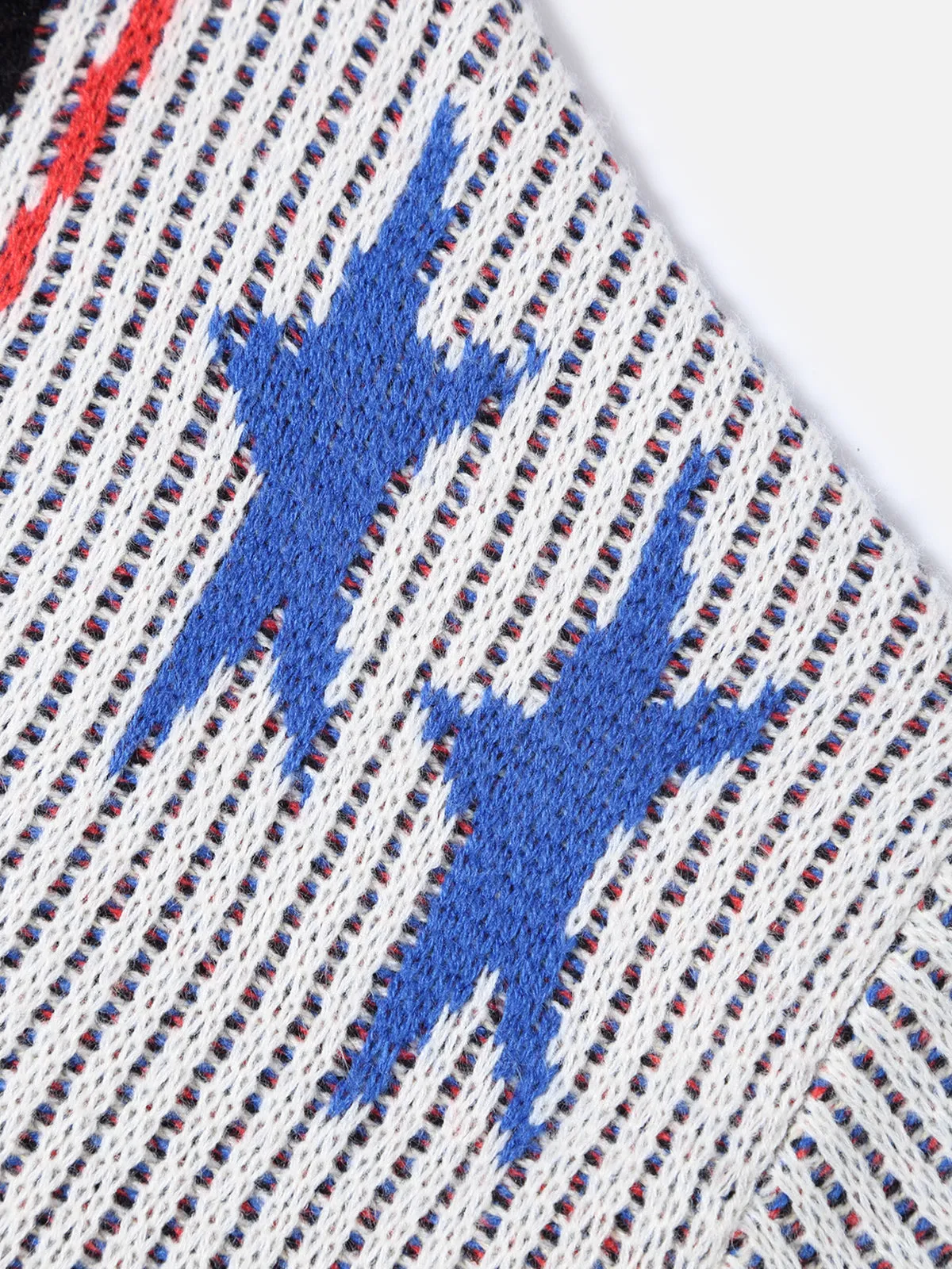 Aelfric Eden 77 Color Blocking Sweater sold by Aelfric Eden product image thumbnail 5