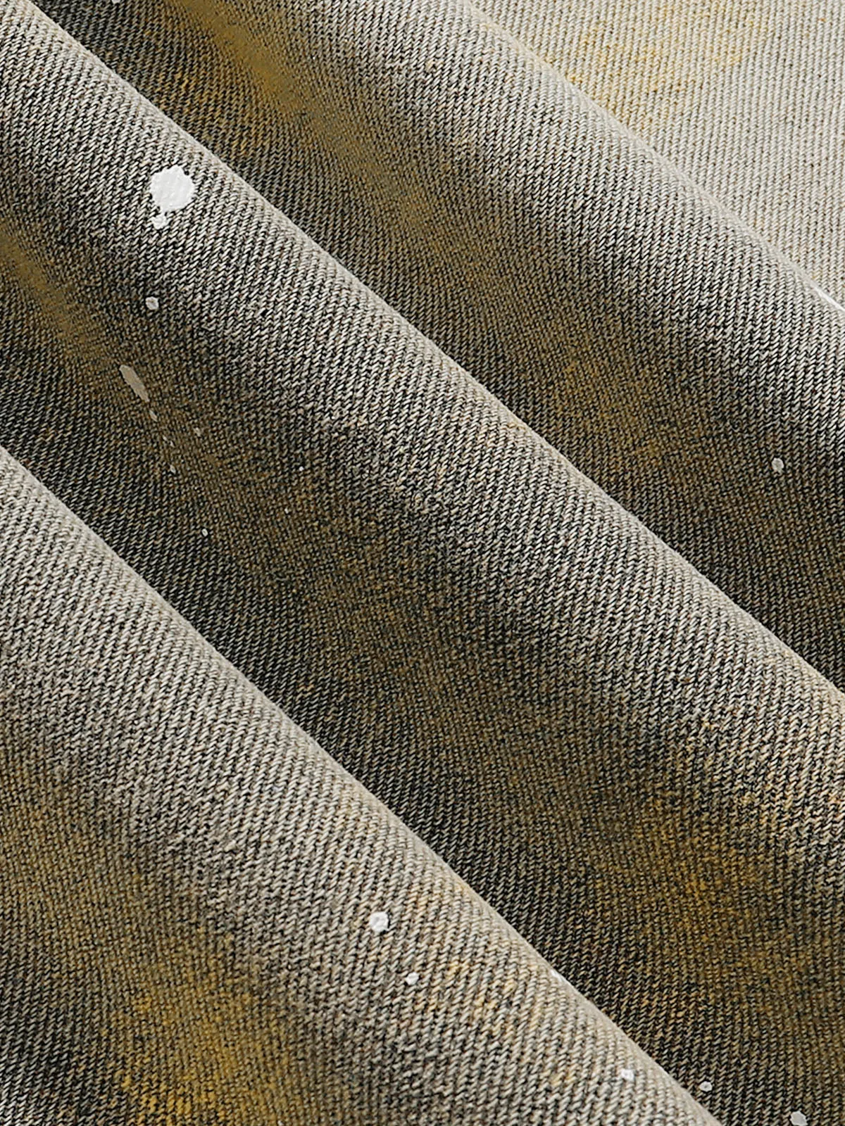 Aelfric Eden Ink Splash Super Baggy Barrel Jeans sold by Aelfric Eden product image thumbnail 5