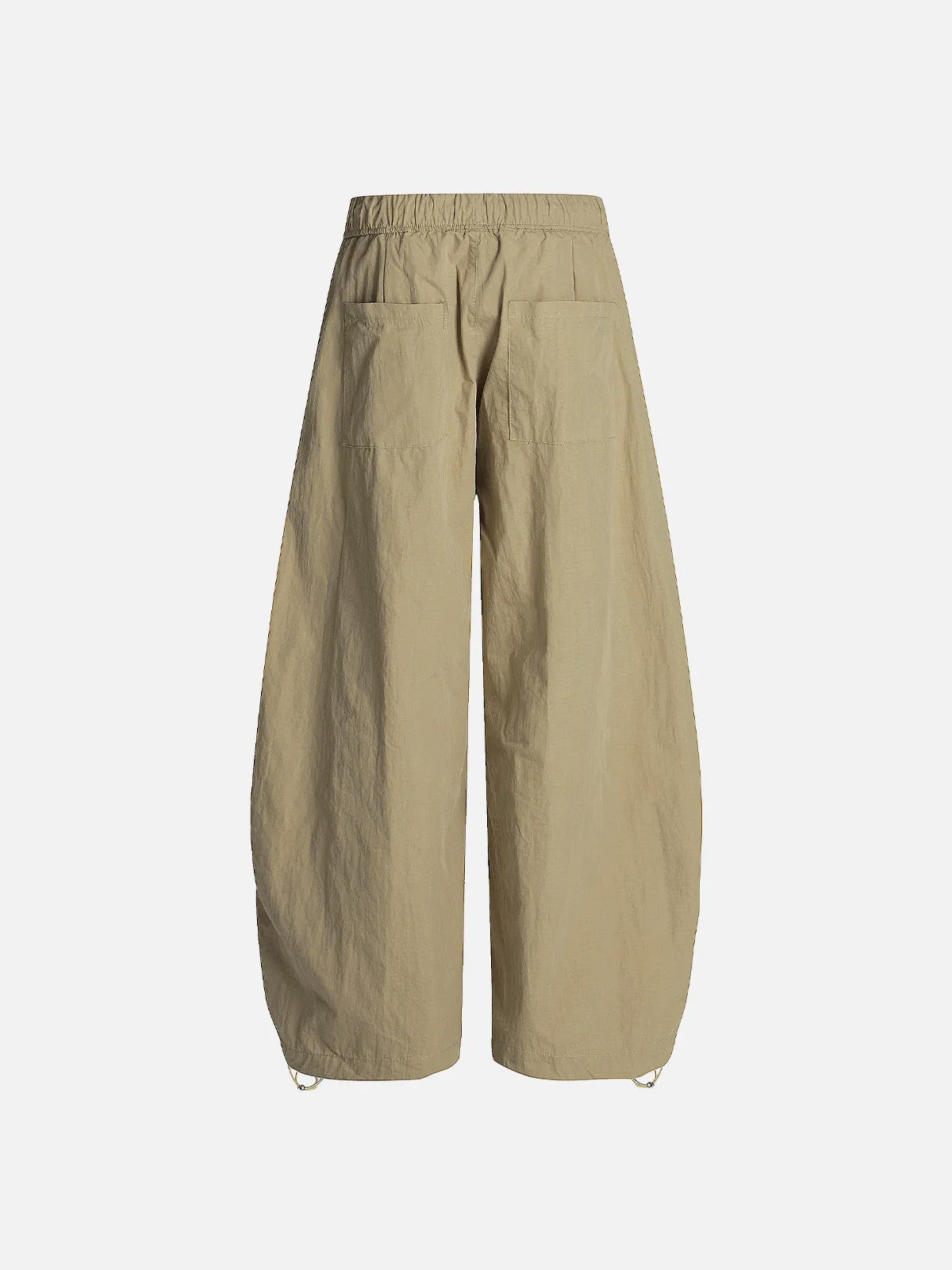 Aelfric Eden Baggy Barrel Pants sold by Aelfric Eden product image thumbnail 3