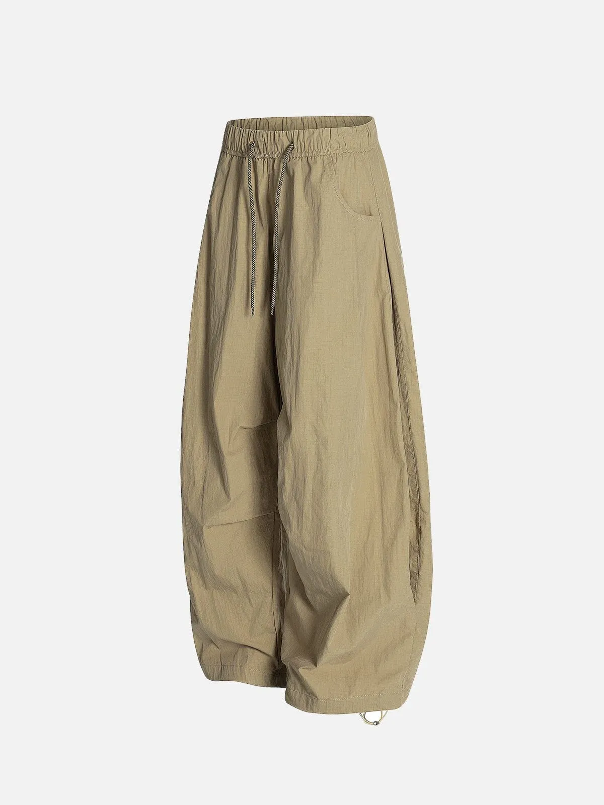 Aelfric Eden Baggy Barrel Pants sold by Aelfric Eden product image thumbnail 5