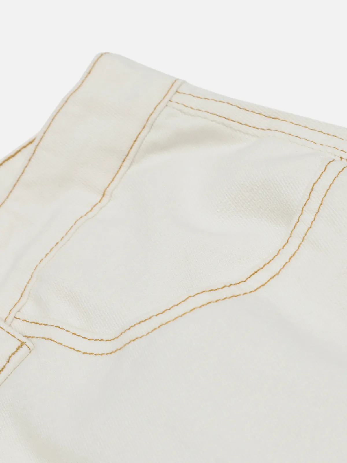 Aelfric Eden Floral Graffiti Baggy Pants sold by Aelfric Eden product image thumbnail 4