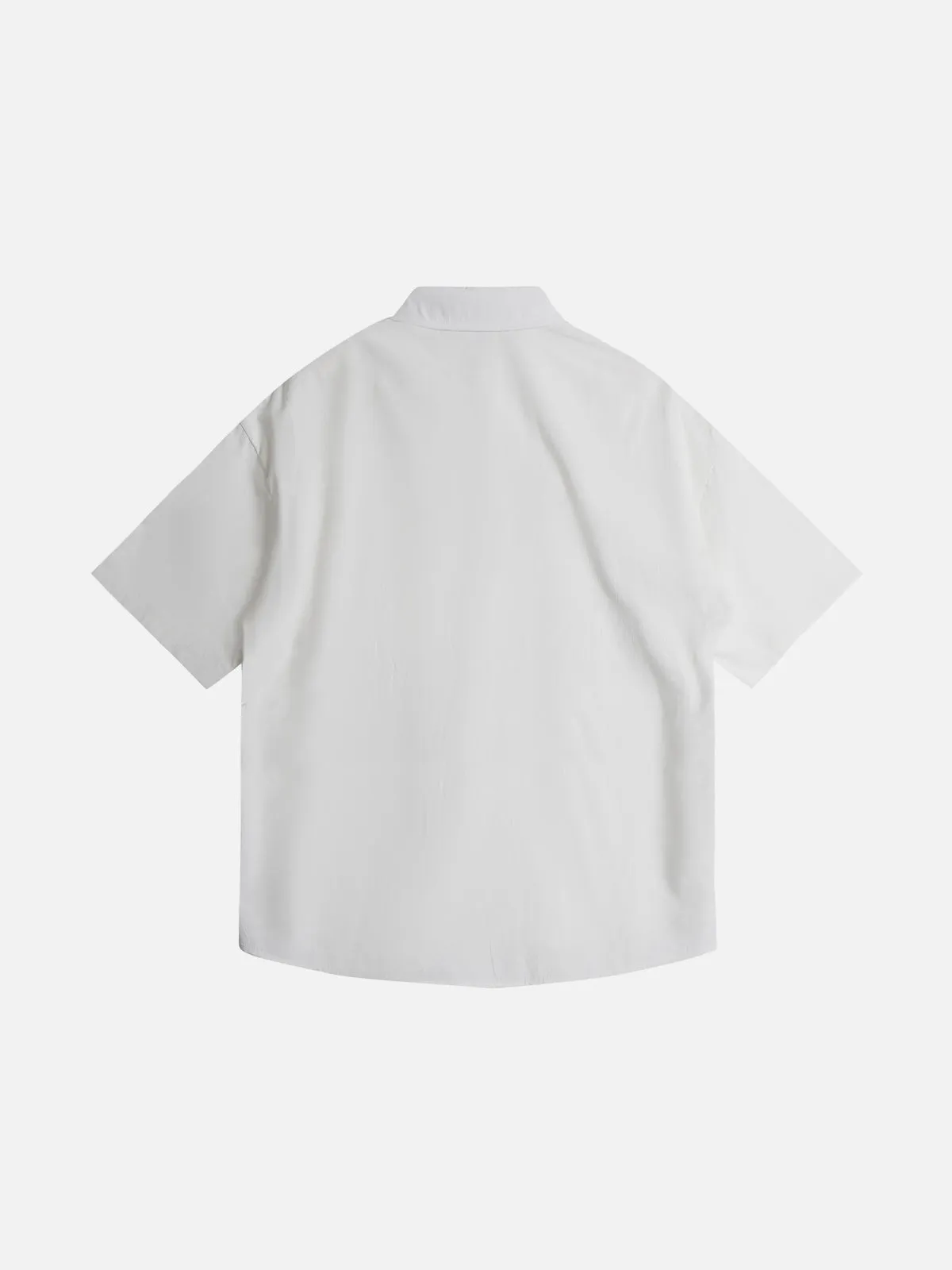 Aelfric Eden Starfish Graphic Shirt sold by Aelfric Eden product image thumbnail 3