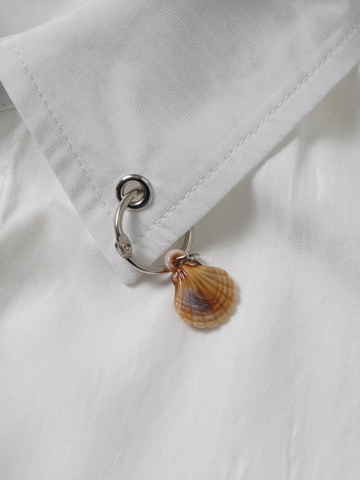 Aelfric Eden Starfish Graphic Shirt sold by Aelfric Eden product image thumbnail 5