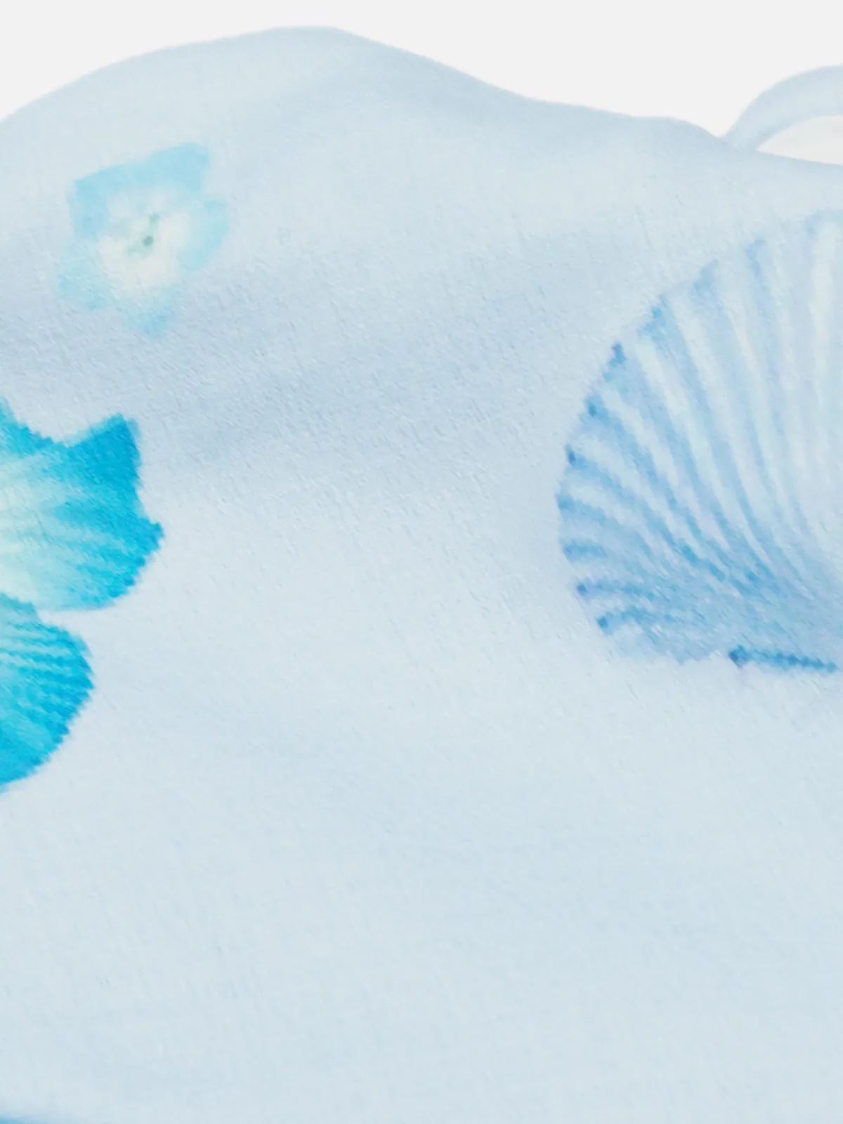 Aelfric Eden Shellfish Graphic Barrel Pants sold by Aelfric Eden product image thumbnail 3