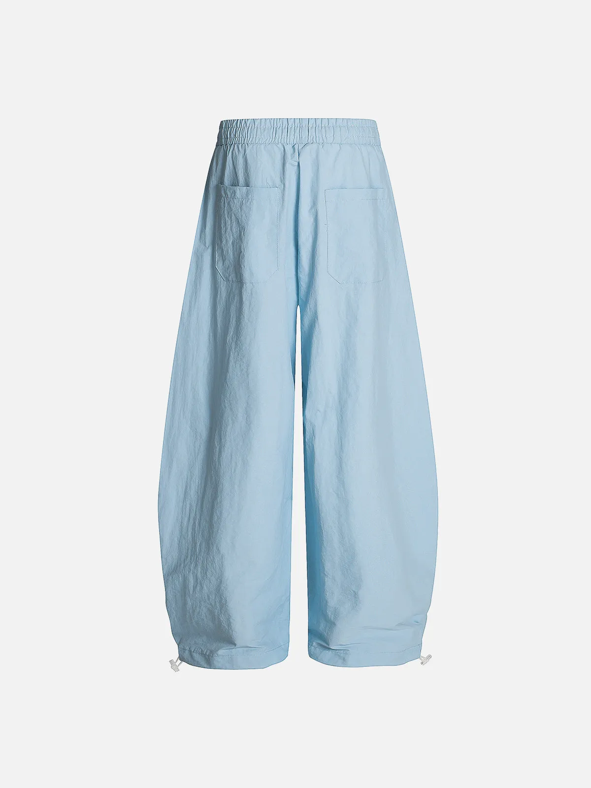 Aelfric Eden Embroidery Baggy Barrel Pants sold by Aelfric Eden product image thumbnail 2