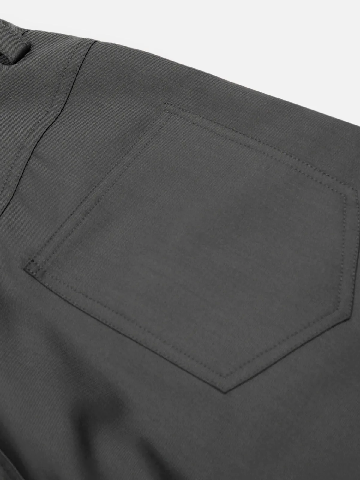 Aelfric Eden Baggy Barrel Button Pants sold by Aelfric Eden product image thumbnail 5