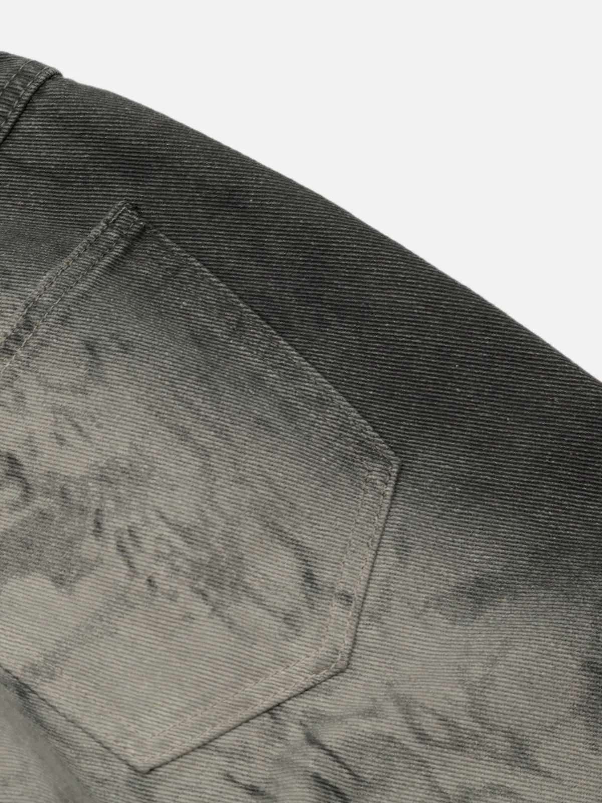 Aelfric Eden Snake Jeans sold by Aelfric Eden product image thumbnail 4