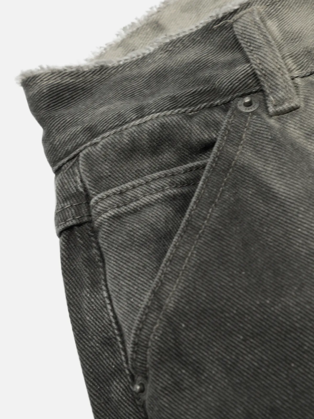 Aelfric Eden Snake Jeans sold by Aelfric Eden product image thumbnail 3