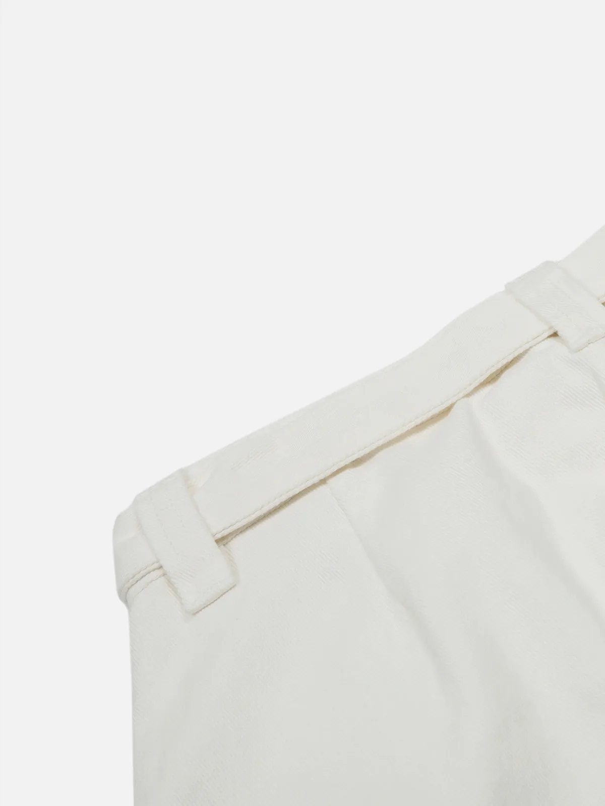 Aelfric Eden Belt Baggy Barrel Pants sold by Aelfric Eden product image thumbnail 5