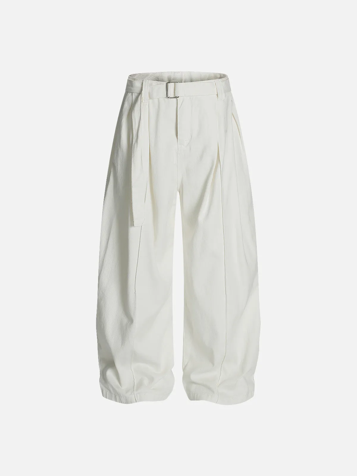 Aelfric Eden Belt Baggy Barrel Pants sold by Aelfric Eden