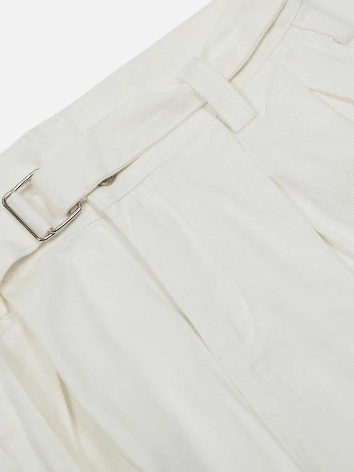 Aelfric Eden Belt Baggy Barrel Pants sold by Aelfric Eden product image thumbnail 3