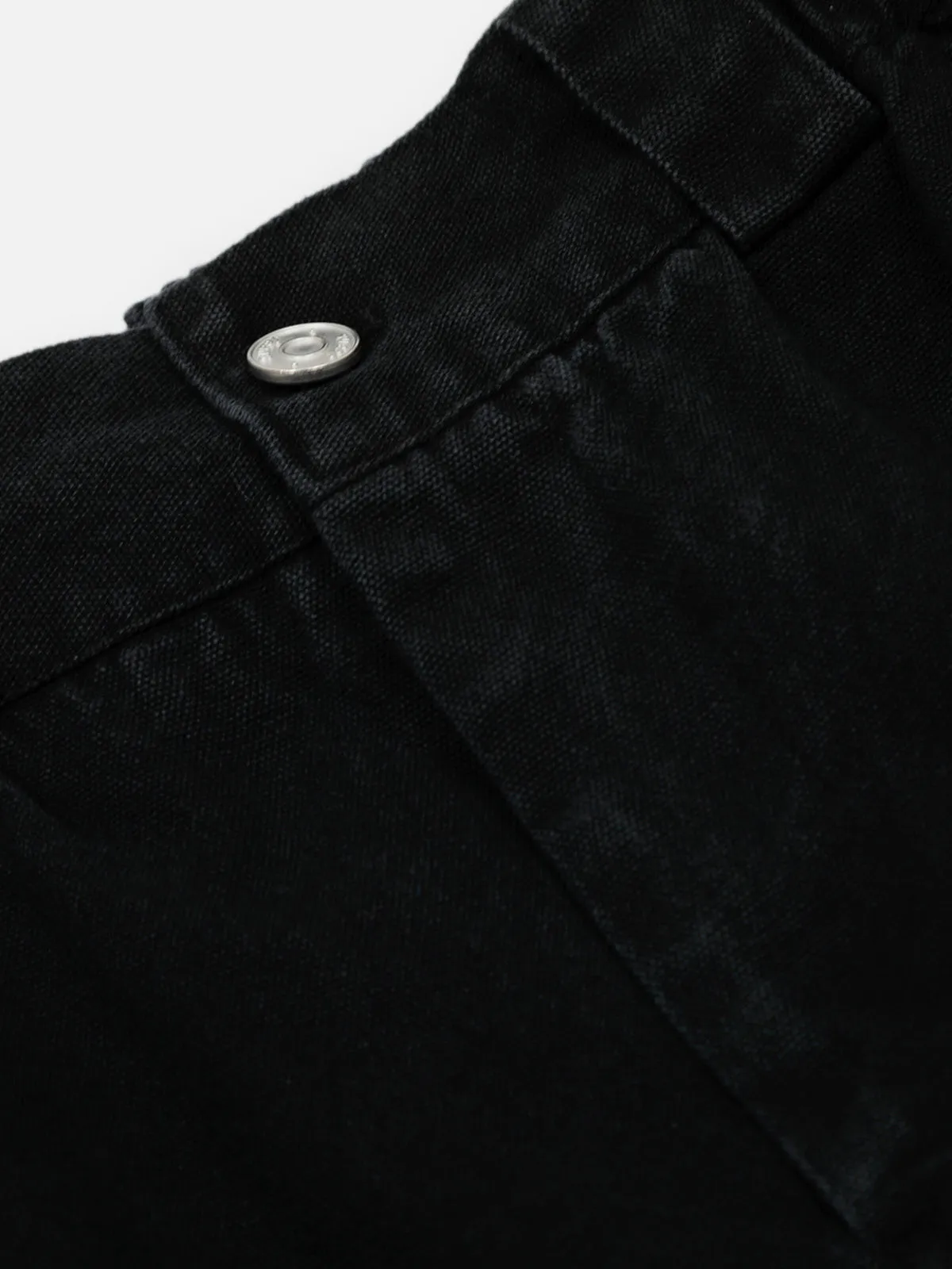 Aelfric Eden Fringe Texture Longline Jorts sold by Aelfric Eden product image thumbnail 4